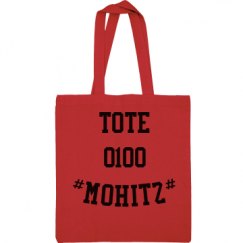 Canvas Tote Bag