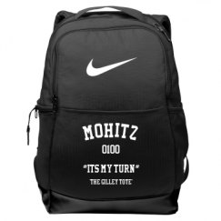 Nike Brasilia Medium Backpack