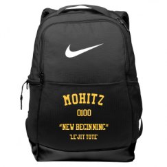 Nike Brasilia Medium Backpack