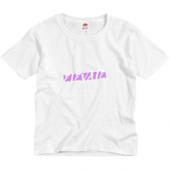 Youth Basic Promo Tee
