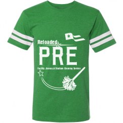 Unisex Vintage Sports Tee