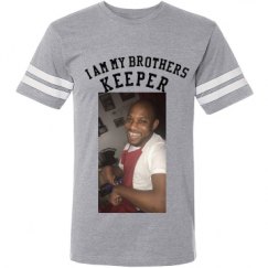 Unisex Vintage Sports Tee