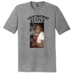 Unisex Perfect Tri Tee