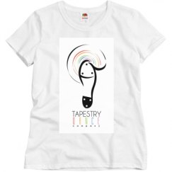 Ladies Basic Softstyle Tee