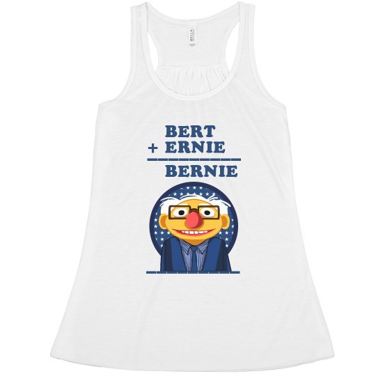 plus size flowy racerback tank