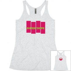 EBIP Super Dope Tank Top