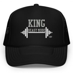 EBIP KING BEAST MODE HAT
