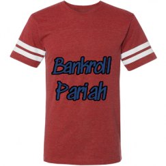 Unisex Vintage Sports Tee