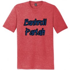 Unisex Perfect Tri Tee