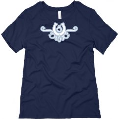 Ladies Relaxed Fit Tee