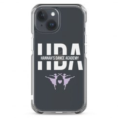 HDA Phone Case 