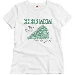 Ladies Basic Softstyle Promo Tee