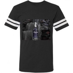 Unisex Vintage Sports Tee