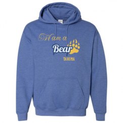 Unisex Basic Promo Hoodie