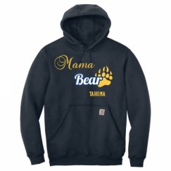 Unisex Carhartt Hooded Sweatshirt