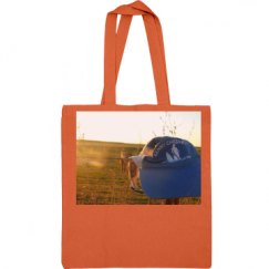 Canvas Tote Bag