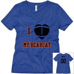 Love My Bearcat