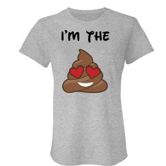 I'm The Poo