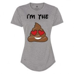 Women's Adidas Sport Shirt