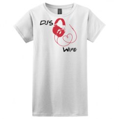 Ladies Basic Softstyle Tee