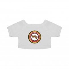 8 Inch Stuffed Animal Tee