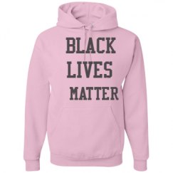 Unisex Basic Promo Hoodie