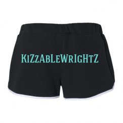 Ladies Relay Shorts