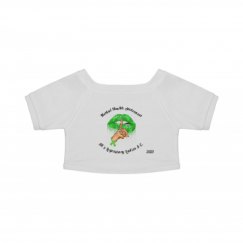 8 Inch Stuffed Animal Tee