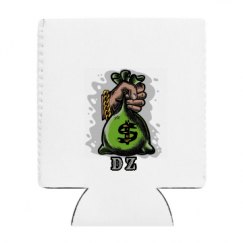 Regular 12 oz Can Cooler