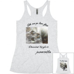 Date me ya love floss