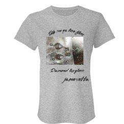 Ladies Slim Fit Favorite Tee