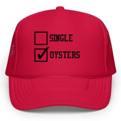 Oyster Lover
