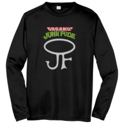 Unisex Athletic Performance Long Sleeve Tee