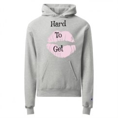 Unisex Champion Hoodie