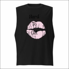 Unisex Muscle Shirt 