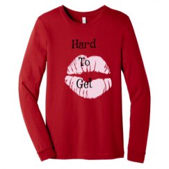 Unisex Long Sleeve Tee