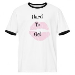 Unisex Ringer T-Shirt