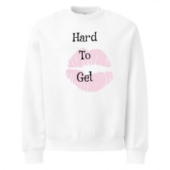 Unisex Oversized Heavyweight Sweatshirt