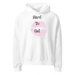 Unisex Oversized Heavyweight Hoodie