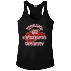 Tee/ChampsCowboy/black 