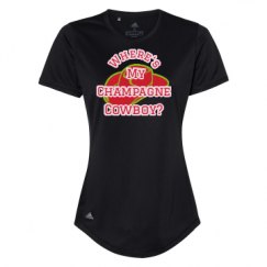 Women's Adidas Sport Shirt