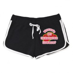 Ladies Relay Shorts