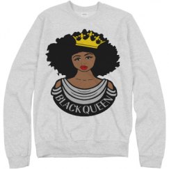 Unisex Basic Promo Crewneck Sweatshirt