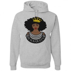 Unisex Basic Promo Hoodie