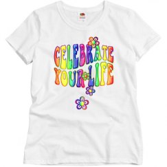 Ladies Basic Softstyle Tee