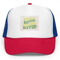 Chippin’Dippin’ HAT