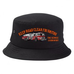 Unisex Bucket Hat