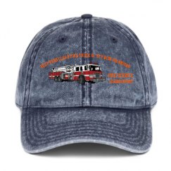 Vintage Baseball Cap