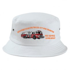 Unisex Bucket Hat