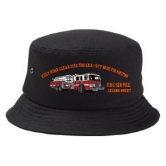 Unisex Bucket Hat